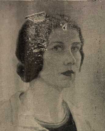 Rosso Lina